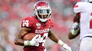 Find out which top football recruits are committed to the oklahoma sooners at soonernation. Charleston Rambo 2020 Football University Of Oklahoma