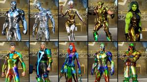 This time, for the first time in fortnite history, instead of a battle pass there are seven battle pass skins and one special skin to unlock. Fortnite Season 4 How To Unlock All Foil Skins And Different Levels You Need To Achieve Tech Times