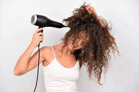 Our recommend 3 best dryer for curly hair. Best Blow Dryer For Curly Hair The Best 6 Dryers Best Hair Dryer Curly Hair Styles Cool Hairstyles