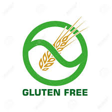 Download Gluten Free Icon Simple Sign Royalty Free Cliparts Vectors And Stock Illustration Image 135280926
