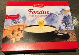 Fondue Suisse Fromani