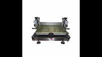 lab coating machine, is one type of coating by blade