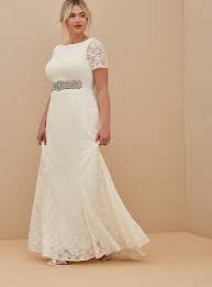 Perfection bridal is a wonderland. Plus Size Wedding Dresses Online The Wedding Shop Torrid