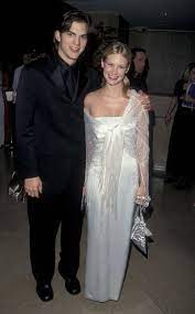 Photos from stars' early modeling pictures. Ashton Kutcher S Hollywood Evolution Ashton Kutcher S Life In Photos
