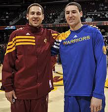 Interesting facts about klay thompson family. Warriors Com Blog All In The Family Golden State Warriors