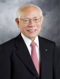 Presidente del Rotary International