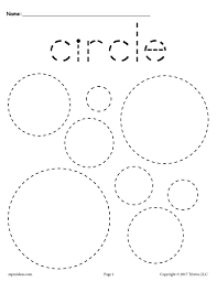 2 Of 4 Free Shipping On Orders 49 Menu Cart Related 12 Shapes Tracing Worksheets Preschool Tracing Shape Tracing Worksheets Tracing Worksheets Preschool