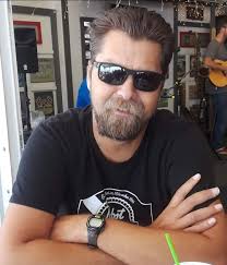 We are shocked and saddened by the sudden passing of my uncle Scott Dieter  (PHS Class of 1974*) early Saturday morning. A memorial service will be  held Saturday August 18th at 11am