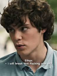 Who Is Ethan and Quinn Brother
