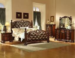 Shop wayfair for the best cheap bedroom sets. Homelegance 2168ww 5 6 Orleans Ii White Wash Finish Dresser Mirror Set Flatfair Furniture Rustic Bedroom Furniture Bedroom Set