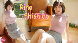 Riho Shishido - Debut Video Info - preview - YouTube
