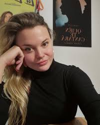 Clara Nieto's Instagram, Twitter & Facebook