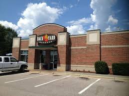 Front counter for over 5 minutes and no one waited on me.but that's alright. Back Yard Burgers Raleigh 9860 Leesville Rd Menu Prices Restaurant Reviews Tripadvisor