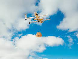 Das tochterunternehmen wing aviation hat die zulassung als luftfahrtunternehmen und damit die . Alphabet S Wing Appoints New Operations Head As Amazon Veteran Departs
