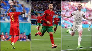 « nous avons un plan pour arrêter le ronaldo a marqué beaucoup de buts contre courtois pendant son séjour à l'atletico madrid. 626fk3m4i Qhbm