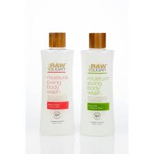 Infused with avocado and cactus pear, our moisture loving body wash heals and cleanses dry skin. Raw Sugar Avocado And Cactus Pear Moisture Loving Body Wash 25 Fl Oz Body Wash Sugar Body Cleansing Dry Skin