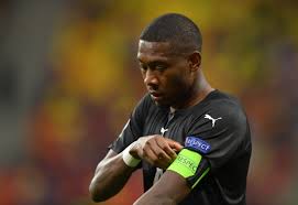 David alaba @david_alabadie fehlenden buchstaben machen klar: Analysis Alaba Quality Bails Out Austria But Raises Questions About His Best Role Reuters