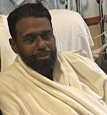 Leon Roosevelt Brandon, Jr. Obituary April 20, 2024