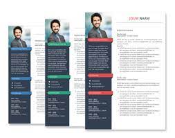Voorbeeld Cv Ict Download Geschikte Formats Cvhelpdesk Nl
