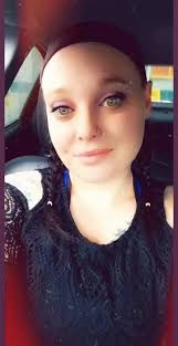 Amber Meredith Sanders