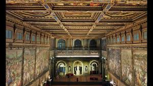 Palazzo vecchio regresó a sus funciones originales de sede de la ciudad en 1872. 360 Vr Tour Florence Palazzo Vecchio First Floor All Rooms Inside Outside No Comments Youtube