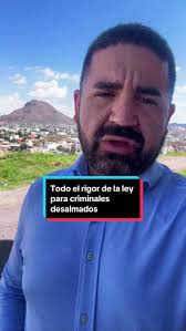 Abraham Alejandro Favela Chihuahua