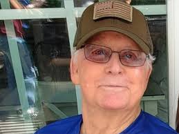 Joseph "Joe" Eugene Trenary's Funeral Details