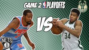 Bulls vs bucks nets vs hawks tv schedule betting odds. Brooklyn Nets Vs Milwaukee Bucks Game 2 6 7 21 Nba Playoff Free Nba Pick Prediction Youtube