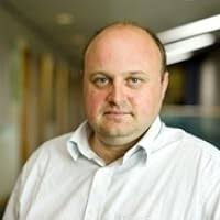 The Detective Branch (A Pyke Mystery, #4) by Andrew Pepper