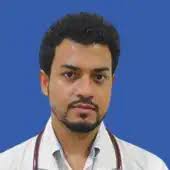 Dr. Pradeep Narayan Sahoo