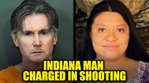 UPDATE: Homeowner Who Fatally Shot Housekeeper Arrested & Charged