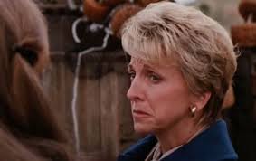 Elizabeth Franz filmography