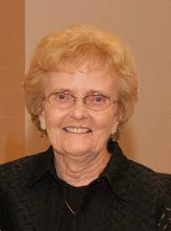 Doris Lyons Obituary