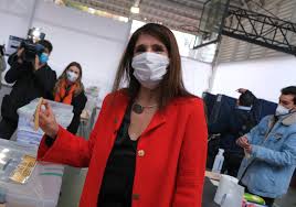 Check spelling or type a new query. Partido Socialista Resuelve No Inscribir A Paula Narvaez A Primarias Con El Pc Y El Frente Amplio T13
