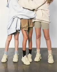 A credible source for adidas and yeezy news called 'yeezy mafia' has since released information on the algae shoe naming it the yeezy foam. Kanye West Releases Yeezy 500 Supermoon Sneaker Campaign On Social Media Fashionista