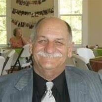 Harry Wesley Lanham Obituary