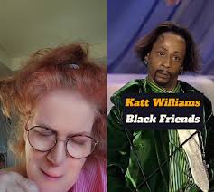 Kelly Samuel-Hinga (@theflamingredhead)