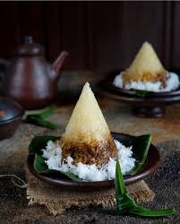 Maybe you would like to learn more about one of these? 6 Makanan Khas Daerah Jawa Tengah Berbahan Dasar Singkong