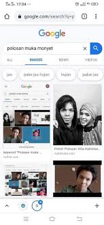 Monyet pake jas hujan kuning : Mana Saya Tau Saya Kan Pencurry 7 0 ç…§ç‰‡ Facebook