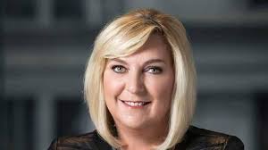 AT&T's 5 Most Highly Compensated Executives In 2021