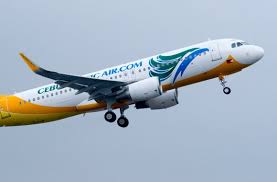 3d2n starting from php 2,936/pax. Cebu Pacific To Inaugurate Flights To Usa In 2016 Routesonline