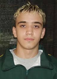 2005-06 Wrestling Roster