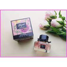 Baby grace in stock and on sale at perfume.com. Ready Stock Flower By Grace Pink Natural Spray Eau De Perfume 50ml Shopee Malaysia