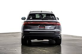 Image result for Samurai Gray 2025 Q8