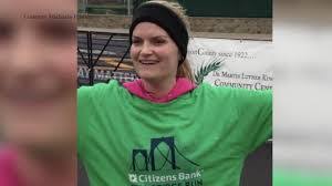 Jennifer Lingard's Instagram, Twitter & Facebook