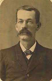 Elisha Harrell, Fayette