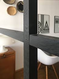 Bau dir jetzt dein persönliches einzelstück im industrial look! Diy Raumtrenner Im Industrial Look Makajumy De Raumtrenner Raumteiler Selber Bauen Diy Raumteiler