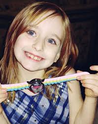 Faye Marie “Faybe” Swetlik (2013-2020)