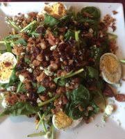 restaurants near beverly hills tavern