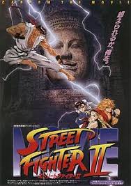 No surprise it made our list of the best japanese movies of all time! Street Fighter Ii The Animated Movie Wikipedia